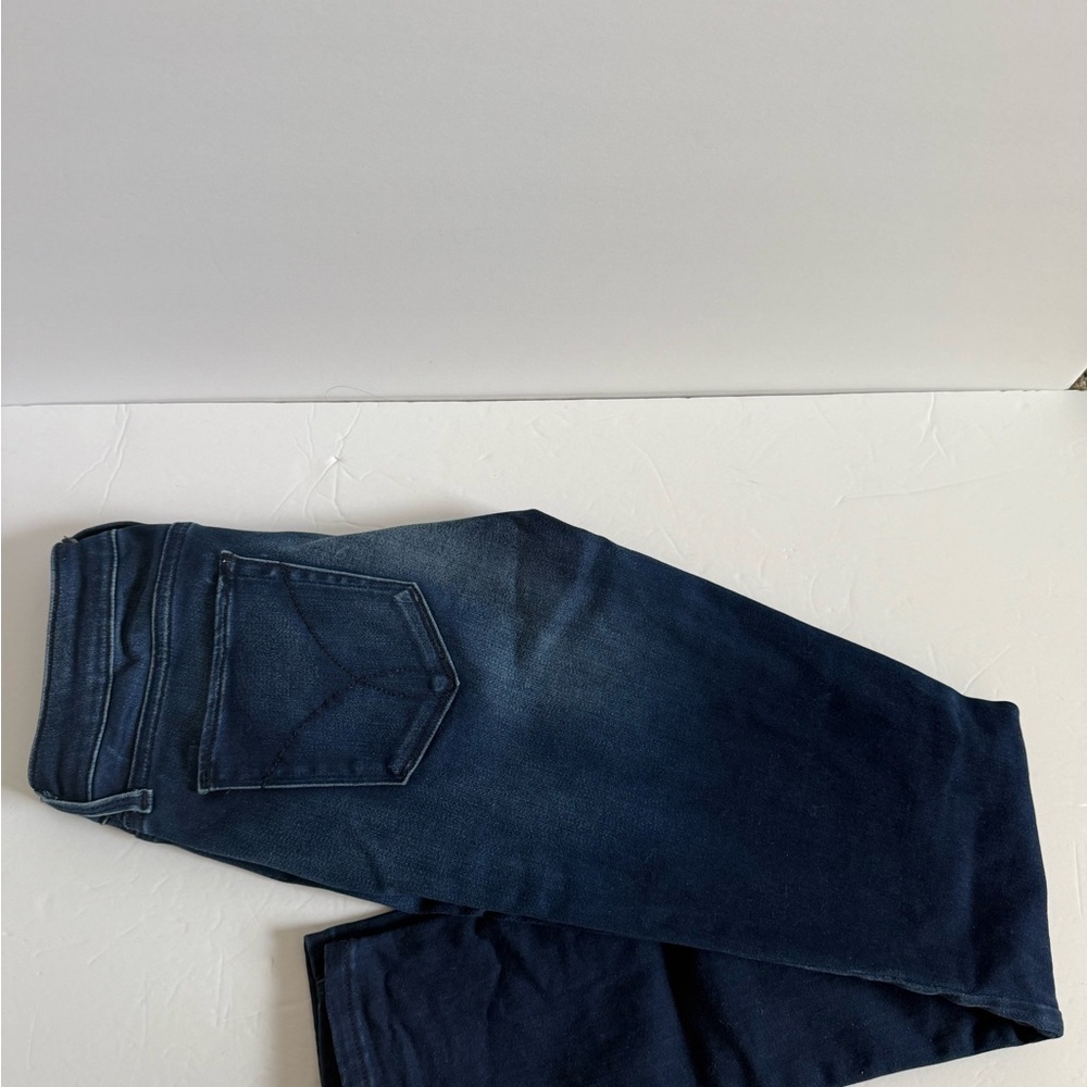 Calvin Klein Blue Jeans skinny - Picture 5 of 12